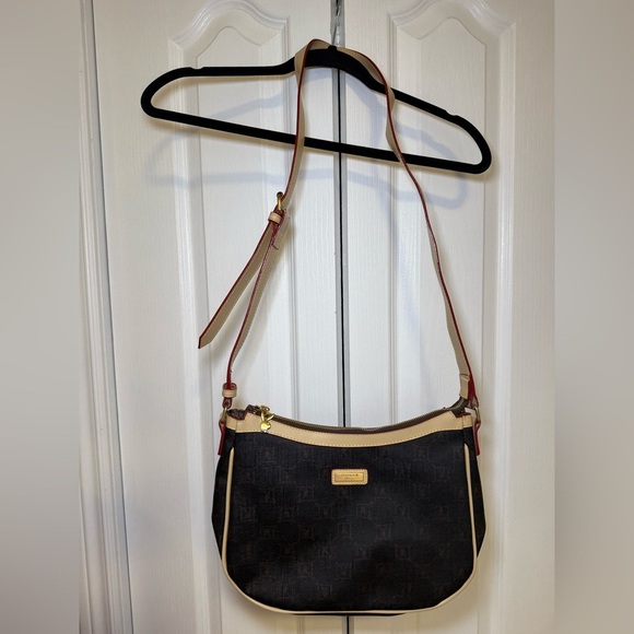 PLAYBOY Handbags - Playboy Bunny-Vintage 90s Shoulder Bag Y2K Logo Purse Handbag Retro Streetwear